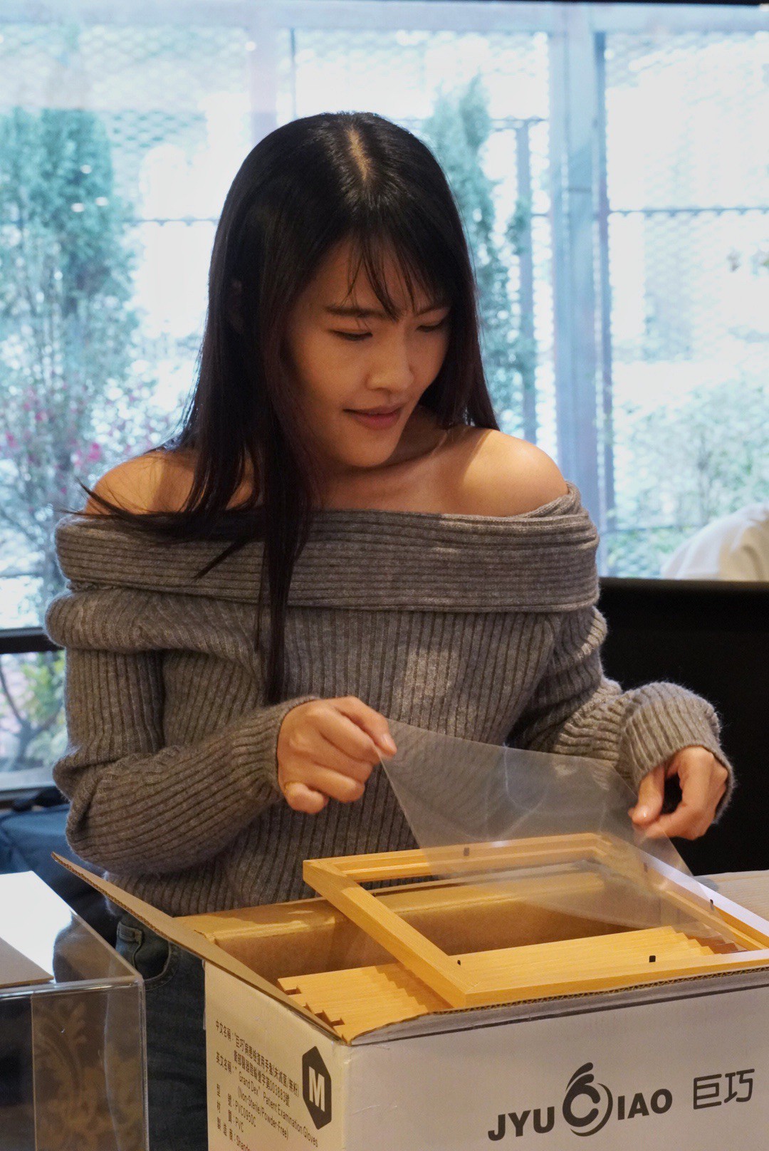 1150131 天心照護體系感恩餐會